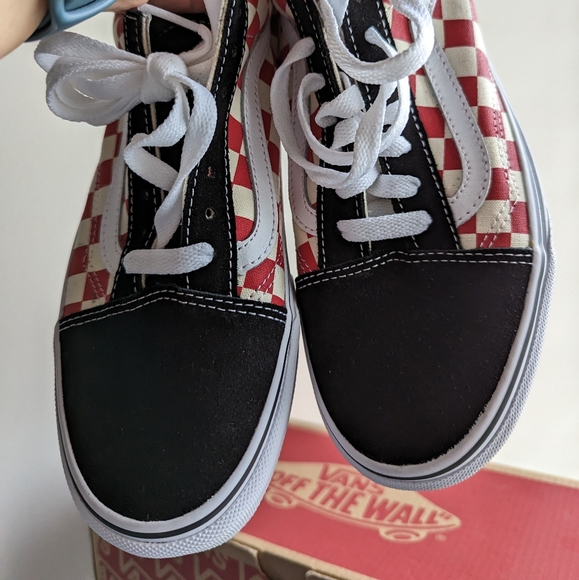 Vans old school - Picture 3 of 6